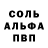 Первитин витя BROWNWRENCH BROWN